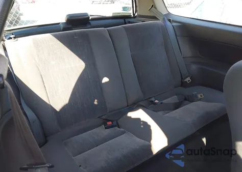 1995 Honda Civic Dx z USA, uszkodzony, nr VIN 2HGEH2361SH523487